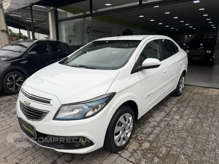 PRISMA 1.4 MPFI LT 8V