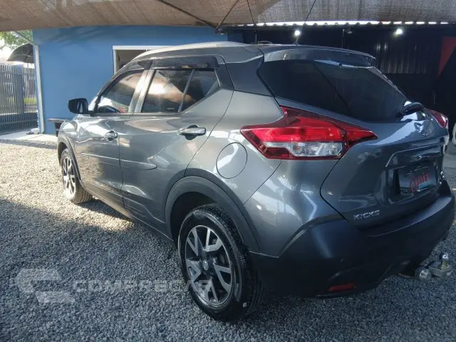 KICKS - 1.6 16V START S DIRECT 4P XTRONIC