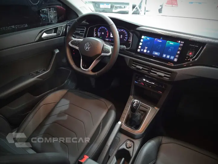 POLO 1.0  170 TSI HIGHLINE AUTOMÁTICO