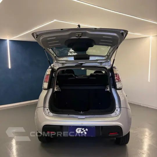 Uno UNO ATTRACTIVE 1.0 Fire Flex 8V 5p