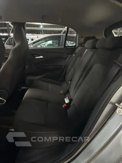 ONIX HATCH LT 1.0 12V FLEX 5P MEC