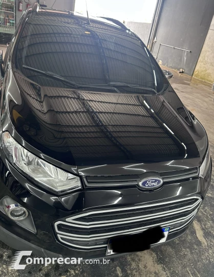 ECOSPORT 1.6 SE 16V