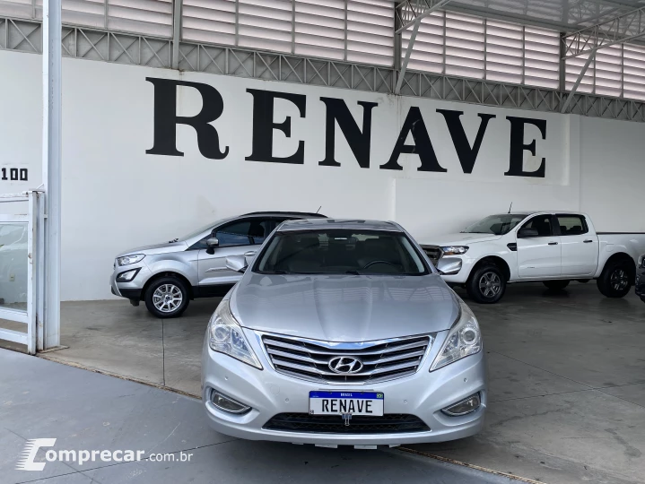 AZERA 3.0 MPFI GLS V6 24V