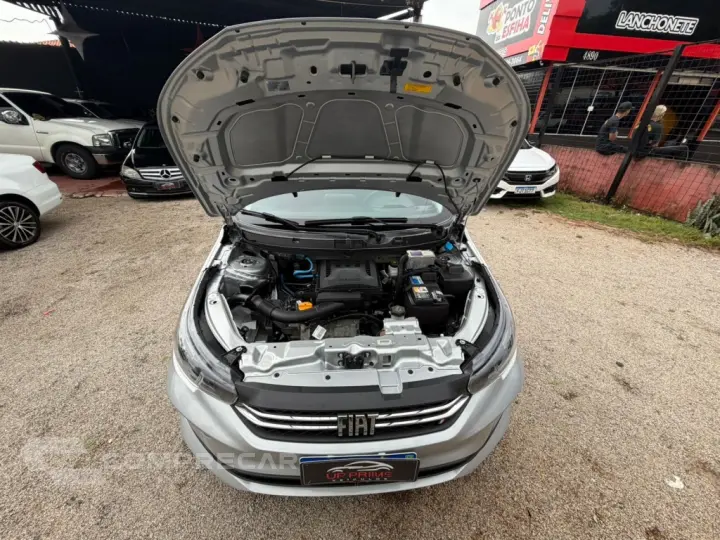 CRONOS 1.0 FIREFLY FLEX DRIVE MANUAL