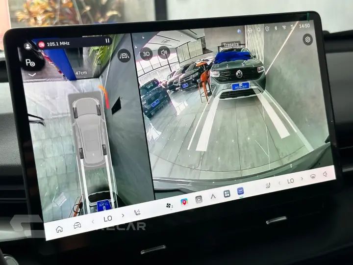 Haval H6 19 1.5 (Hibrido)