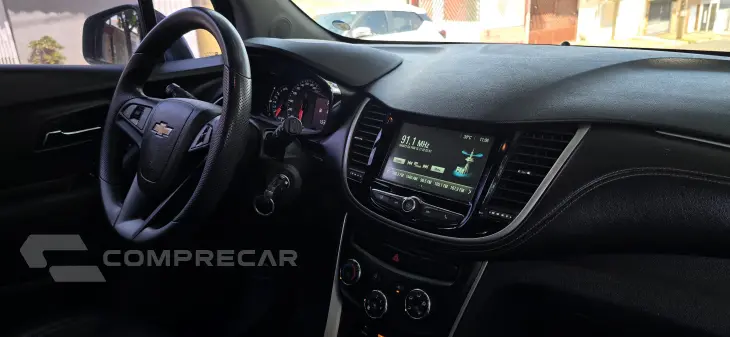 TRACKER 1.4 16V Turbo LT