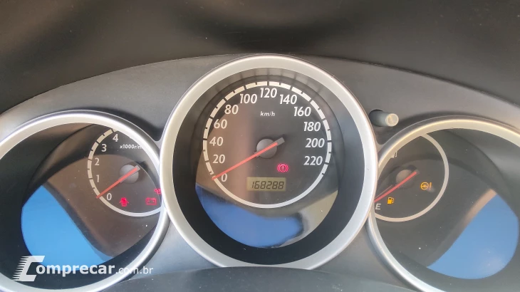 FIT 1.4 LX 8V