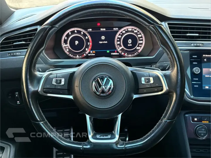 TIGUAN 2.0 350 TSI Allspace R-line 4motion