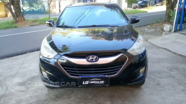 IX35 2.0 MPFI 16V