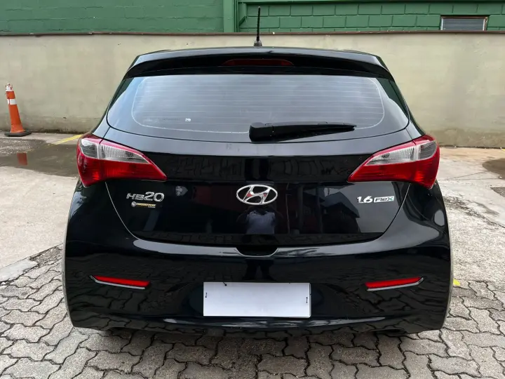 HB20 1.0 12V Comfort Plus