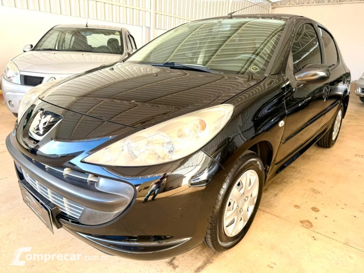 207 1.4 XR 8v Hatch
