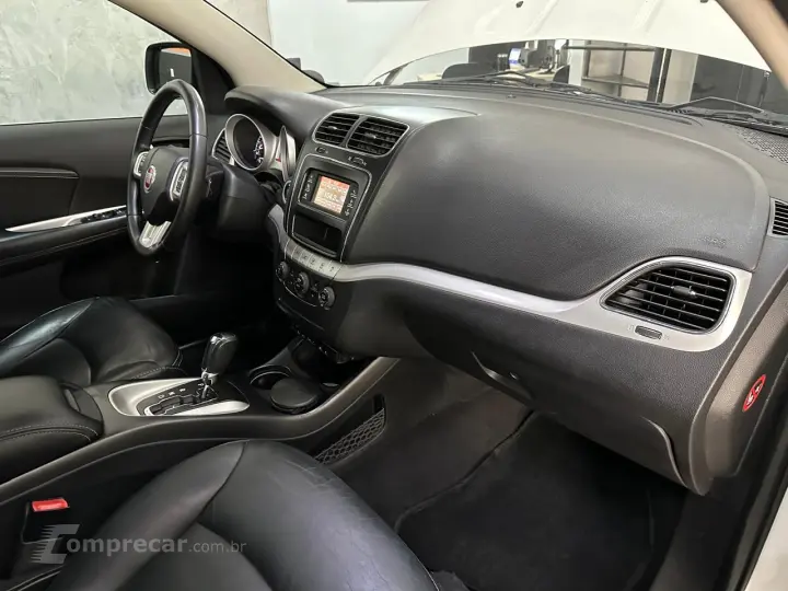 FREEMONT 2.4 Precision 16V