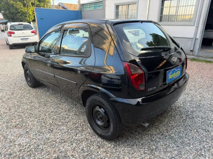 Celta 1.0 4P LT VHCE FLEX