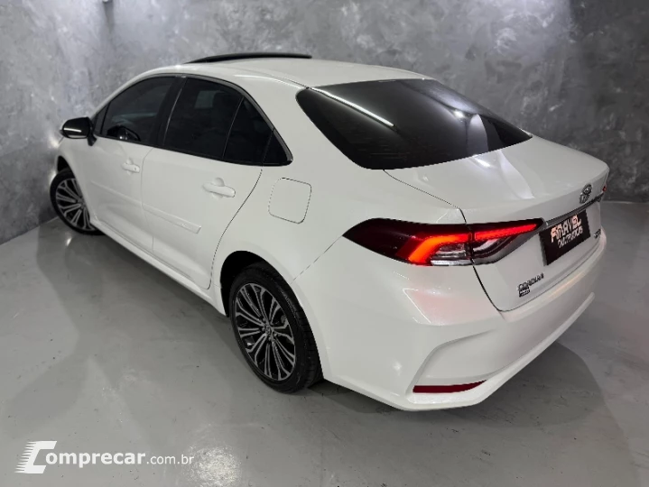 COROLLA 2.0 Altis 16V