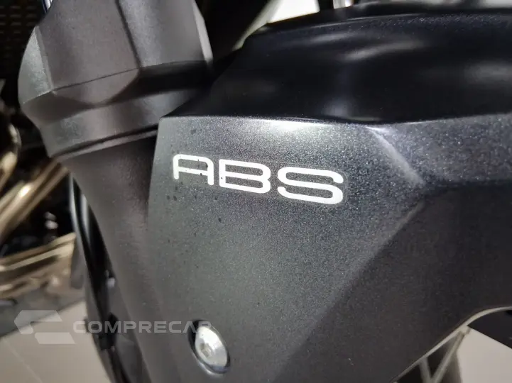 KAWASAKI VERSYS-X 300 TOURER ABS