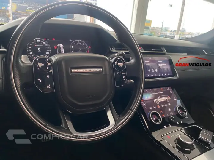 RANGE ROVER VELAR 3.0 V6 P380 GASOLINA R-DYNAMIC