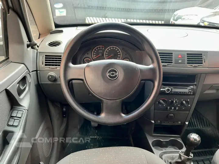 MERIVA 1.4 MPFI JOY 8V