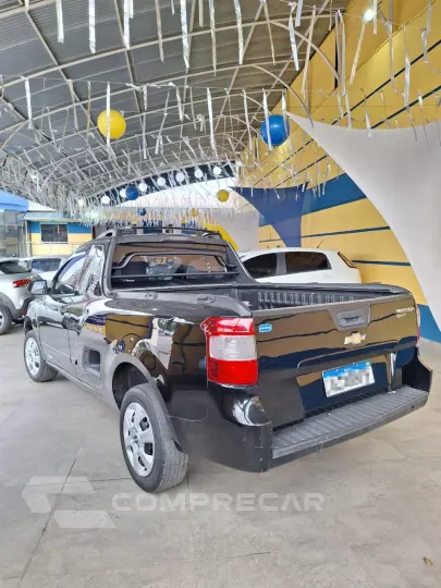 MONTANA 1.4 MPFI LS CS 8V