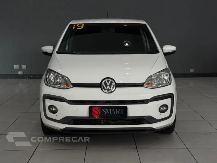 UP 1.0 MPI MOVE UP 12V FLEX 4P AUTOMATIZADO