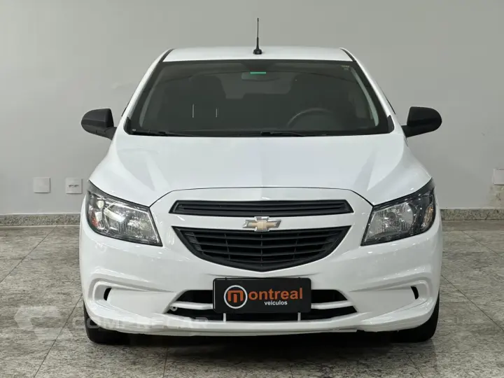 ONIX 1.0 MPFI JOY 8V