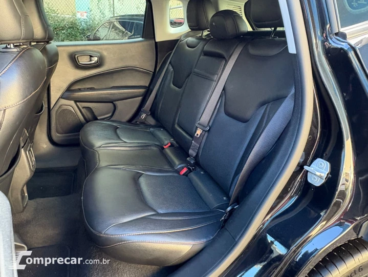 COMPASS 2.0 16V Limited