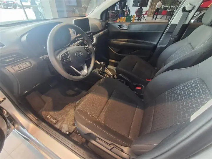 HB20 1.0 TGDI FLEX COMFORT PLUS AUTOMÁTICO