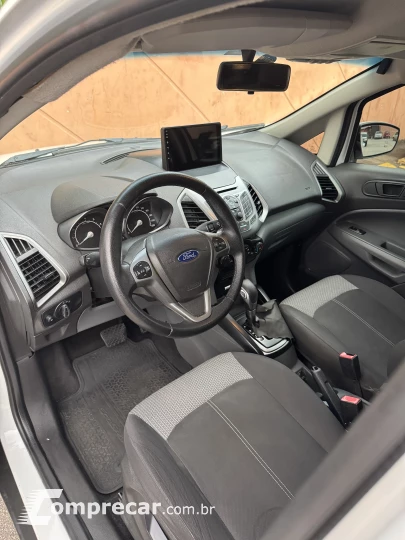 ECOSPORT 2.0 SE 16V