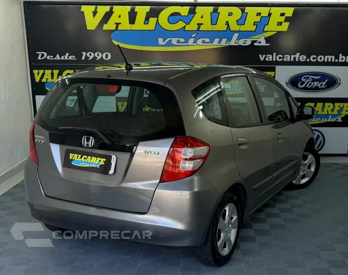 FIT 1.4 LX 16V