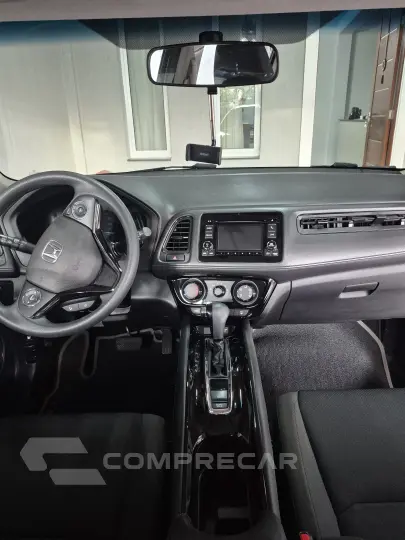 HRV LX