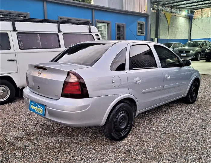 Corsa Sedan 1.4 4P PREMIUM FLEX