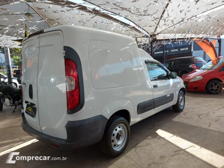 Fiorino 1.4