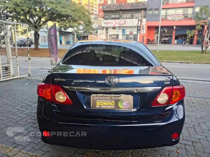 COROLLA