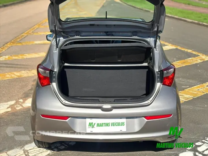 HB20 1.0 Comfort 12V