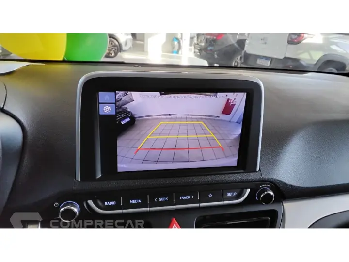 HB20 1.0 12V FLEX COMFORT MANUAL
