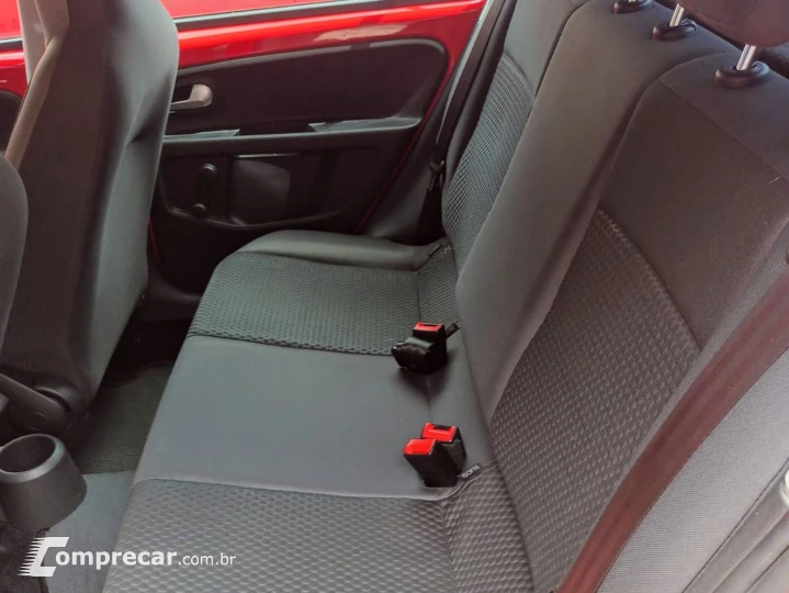 Cross Up 1.0 Mpi 12V Flex 4P Manual