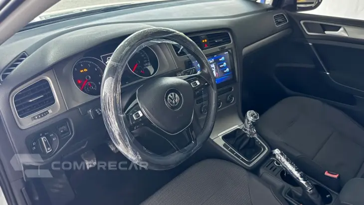 GOLF 1.0 TSI Comfortline 12V