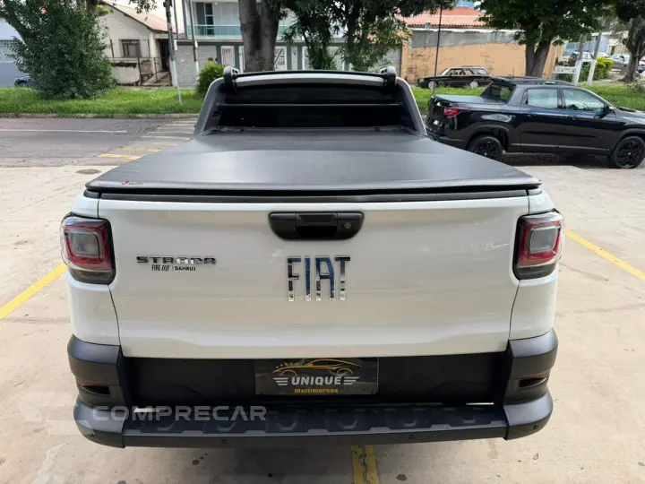 Strada 1.3 Firefly Flex Endurance Cs Manual