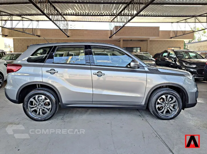VITARA 1.6 16V 4all