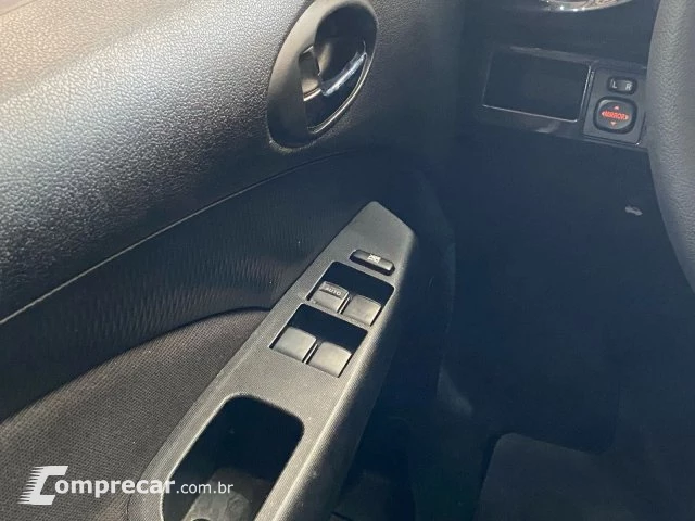 ETIOS HATCH - 1.5 XS 16V 4P AUTOMÁTICO