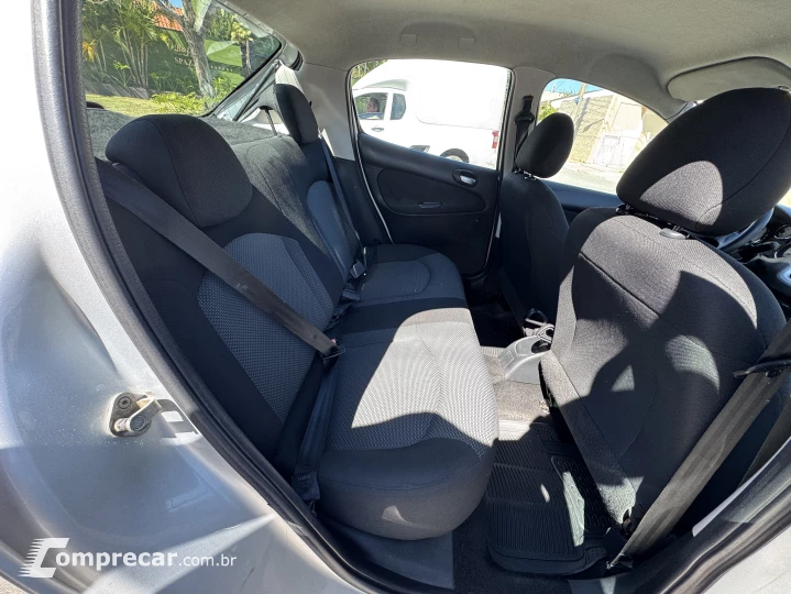 207 1.4 XR Sport 8V