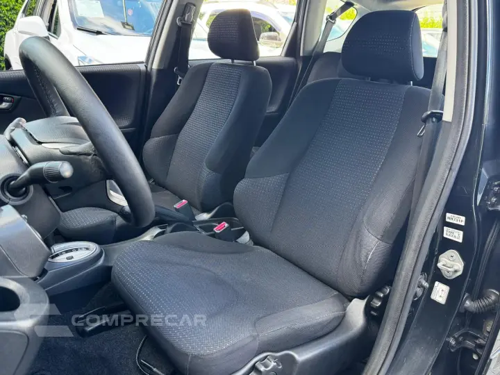 FIT 1.4 LX 16V