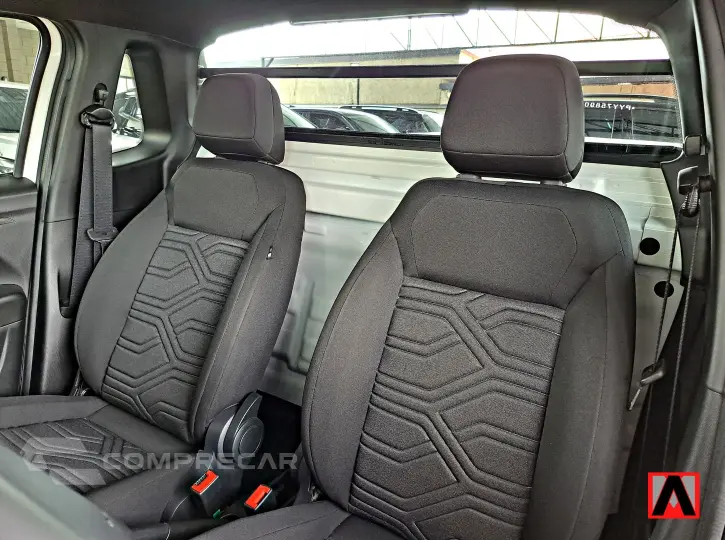 STRADA 1.3 Firefly Freedom CS