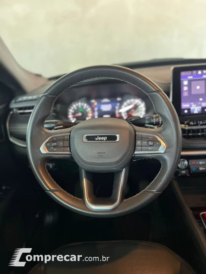 COMPASS 1.3 T270 Turbo Longitude