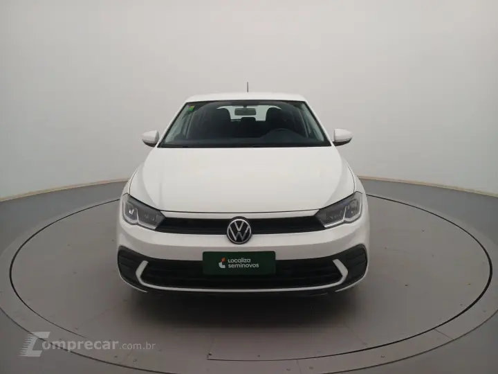 POLO 1.0 170 TSI MANUAL