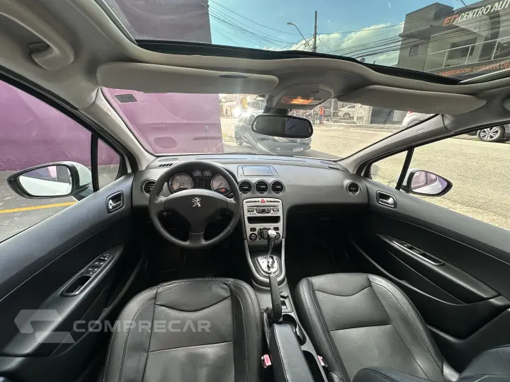 308 2.0 Allure 16V