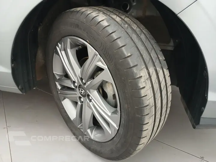 HB20 1.0 TGDI FLEX COMFORT PLUS AUTOMÁTICO