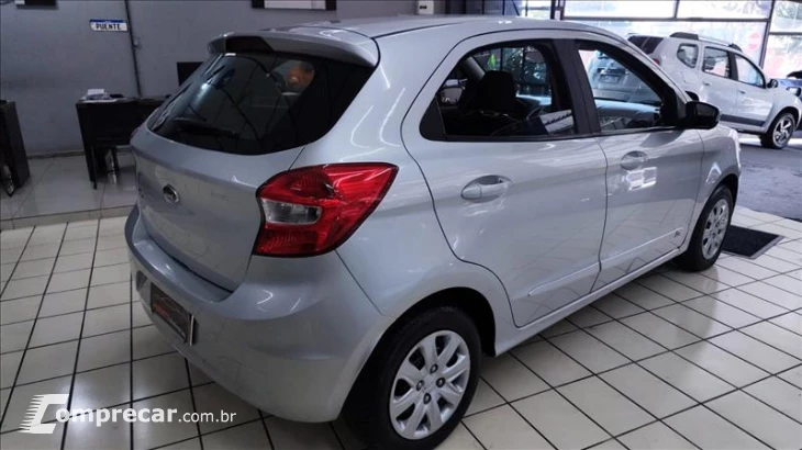 KA 1.0 SE 12V