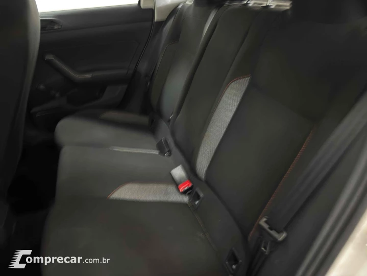 POLO 1.0 MPI TRACK MANUAL
