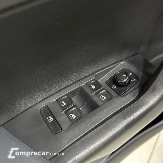 NIVUS 1.0 200 TSI Highline
