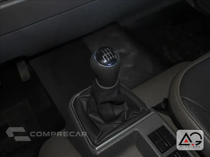 DELIVERY EXPRESS 3.0 Turbo Chassi 4X2